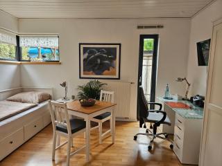 Apartment im Paradies - 7