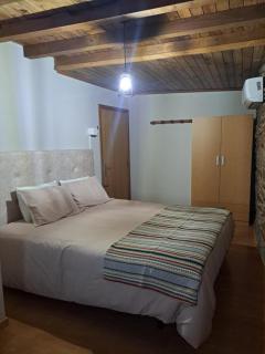 Casa Dos Avós - Bragança - 9