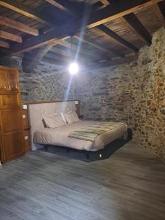 Casa Dos Avós - Bragança - 4