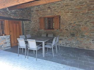 Casa Dos Avós - Bragança - 3