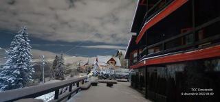 Pensiunea Alpin SPA - 3