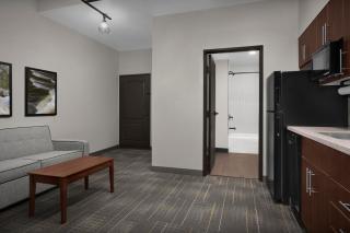 The Suites Hotel at Waterfront Plaza - Duluth - 1