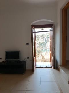 Doukissa's Apartment - Symi - 1