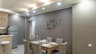 Tbilisi Flat with a great view - Tbilisi - 9