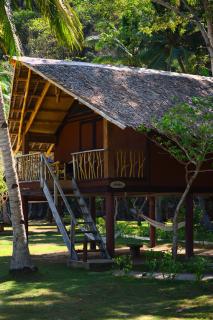 Sangat Island Dive Resort - 3