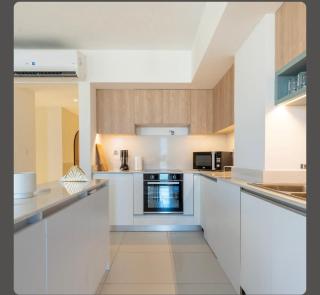 Delightful 3 bedrooms chalet in Marassi Marina 2 - El Alamein - 9