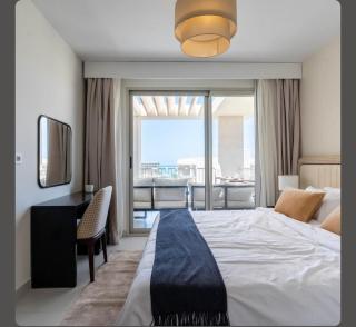 Delightful 3 bedrooms chalet in Marassi Marina 2 - El Alamein - 4