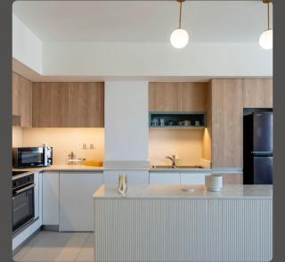 Delightful 3 bedrooms chalet in Marassi Marina 2 - El Alamein - 1