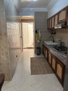 Appartement à Maarif - Casablanca - 5
