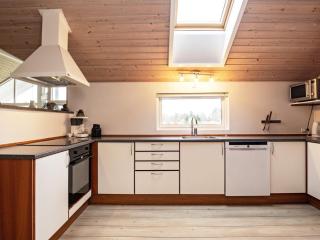 14 person holiday home in Højslev - Sundstrup - 8