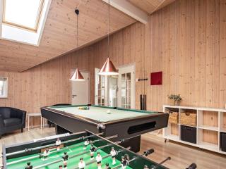 14 person holiday home in Højslev - Sundstrup - 7