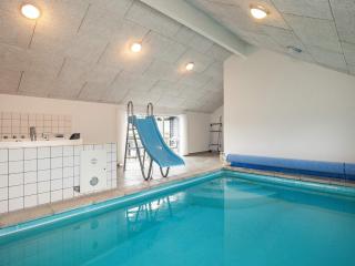 14 person holiday home in Højslev - Sundstrup - 2