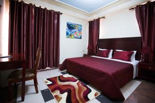 Orchidea Hotel - Tirana - 7
