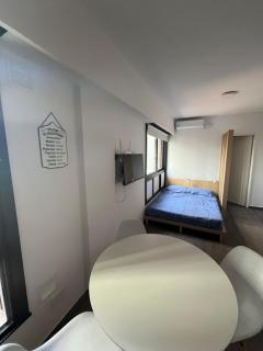 Apartment equipped with amenities ideal for two - Buenos Aires - 7