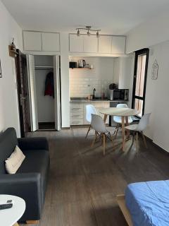 Apartment equipped with amenities ideal for two - 1