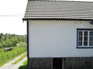 6 person holiday home in Lyngdal - 1