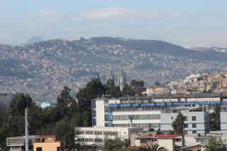 Apartamento en la Gasca - Quito - 8