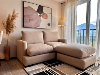Cozy apartment near Antigua Guatemala - Santa Lucía Milpas Altas - 7