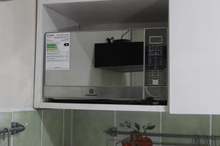 Apartamento en la Gasca - Quito - 4