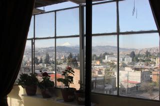 Apartamento en la Gasca - Quito - 3