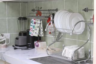 Apartamento en la Gasca - Quito - 1