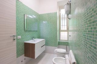 Pangea Stabia Rooms - 5