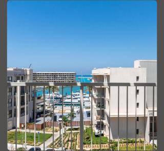Delightful 3 bedrooms chalet in Marassi Marina 2 - 0
