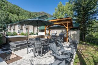 Mountainside Inn 317 by Alpine Lodging Telluride - 4