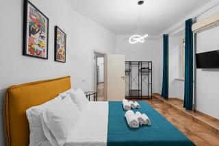 Pangea Stabia Rooms - 2