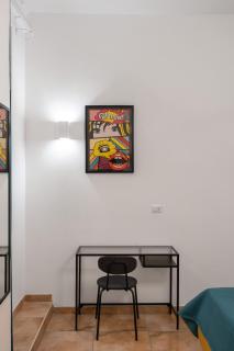 Pangea Stabia Rooms - 1