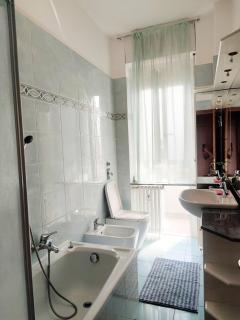 Casa Matilda, retro elegance in the center of Monza - 2
