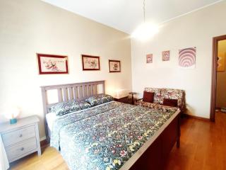 Casa Matilda, retro elegance in the center of Monza - 6