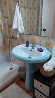 Apartamento a 50m del mar - 2