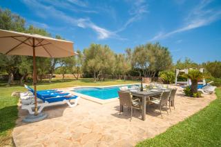 E433 Villa Son Fumat by Mallorca Villa Selection - Es Llombards - 8