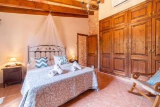 E433 Villa Son Fumat by Mallorca Villa Selection - Es Llombards - 7