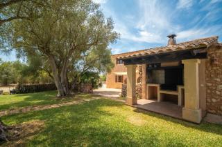 E433 Villa Son Fumat by Mallorca Villa Selection - Es Llombards - 6