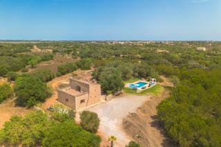 E433 Villa Son Fumat by Mallorca Villa Selection - Es Llombards - 4