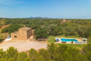 E433 Villa Son Fumat by Mallorca Villa Selection - Es Llombards - 3