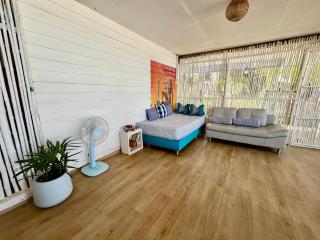 The Hut Koh Mak Sea View - 6