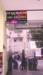 Siri Krishna Gents PG - 2