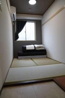 Namba Ambers Hostel 6605 - 0