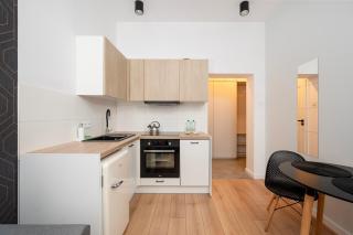 Cozy Urban Studio by BookingHost - 5