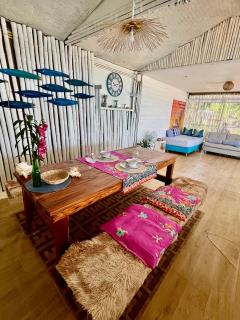 The Hut Koh Mak Sea View - 7