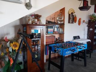 Bed And Breakfast Sciarammola - 1
