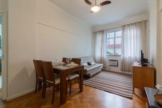 5 minutos da praia de Copacabana - BI404 - 2