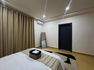 Niza Homes, Luxury Kalundu Escape - Lusaka - 2