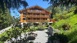 Aparthotel Dorf570 - Lech am Arlberg - 8
