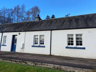 Fordie East Cottage - 0