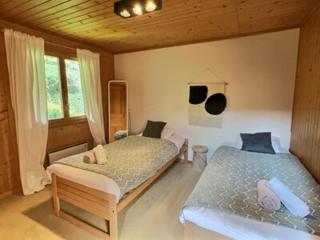 Appartement Chenolette 21 - 1