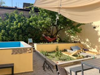 Noah's sunlight villa hostel - Yerevan - 2